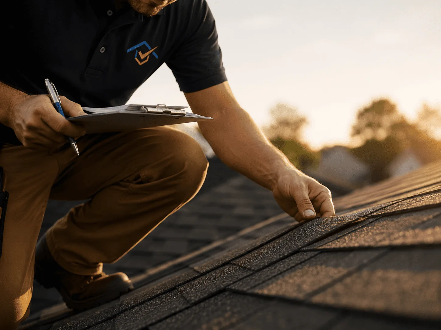 Why Choose Roof Inspection in Adamsville, TN